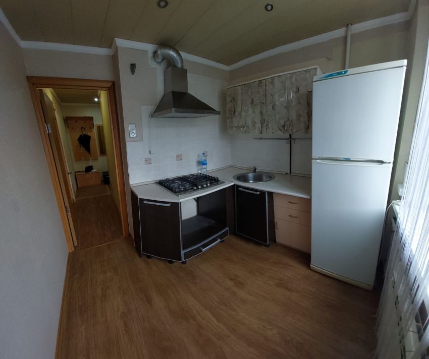 Продажа 3-комнатной квартиры, Курган, К.Маркса улица,  135