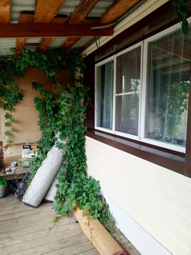 Продажа дома, 47м <sup>2</sup>, 7 сот., Курган, СНТ Поле чудес