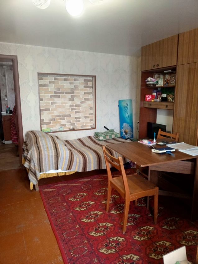 Продажа дома, 47м <sup>2</sup>, 7 сот., Курган, СНТ Поле чудес