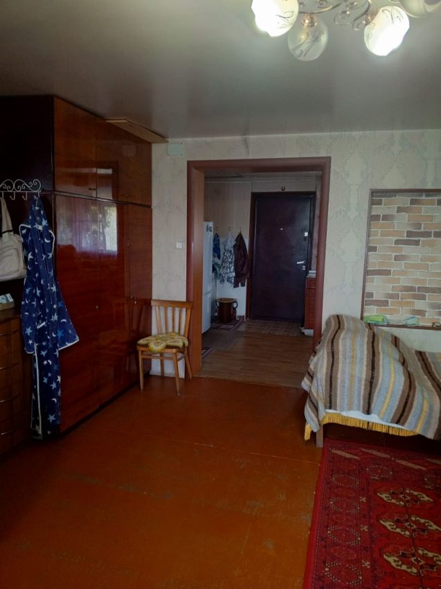 Продажа дома, 47м <sup>2</sup>, 7 сот., Курган, СНТ Поле чудес