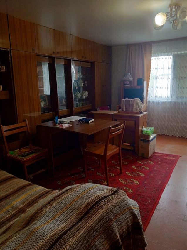 Продажа дома, 47м <sup>2</sup>, 7 сот., Курган, СНТ Поле чудес