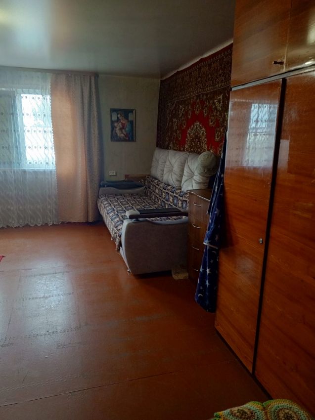 Продажа дома, 47м <sup>2</sup>, 7 сот., Курган, СНТ Поле чудес