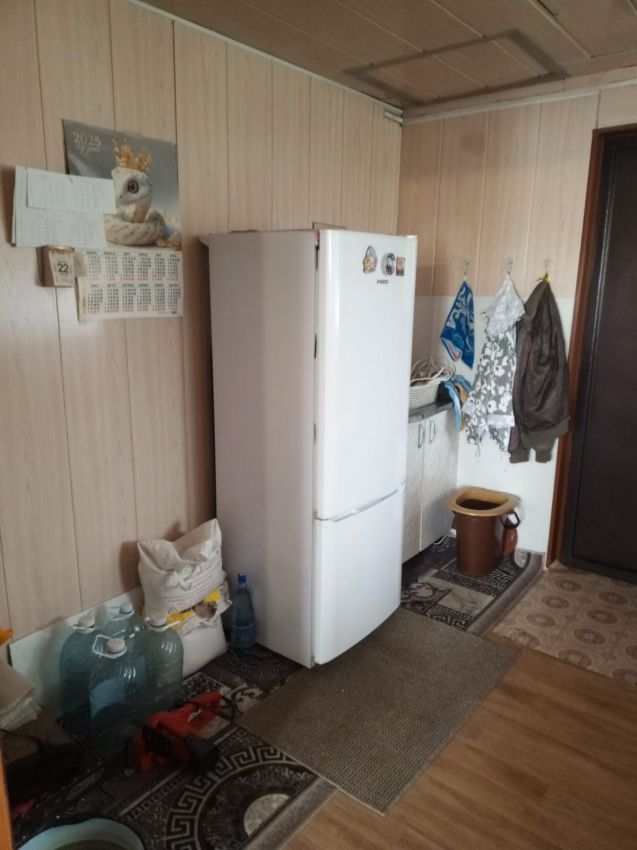 Продажа дома, 47м <sup>2</sup>, 7 сот., Курган, СНТ Поле чудес