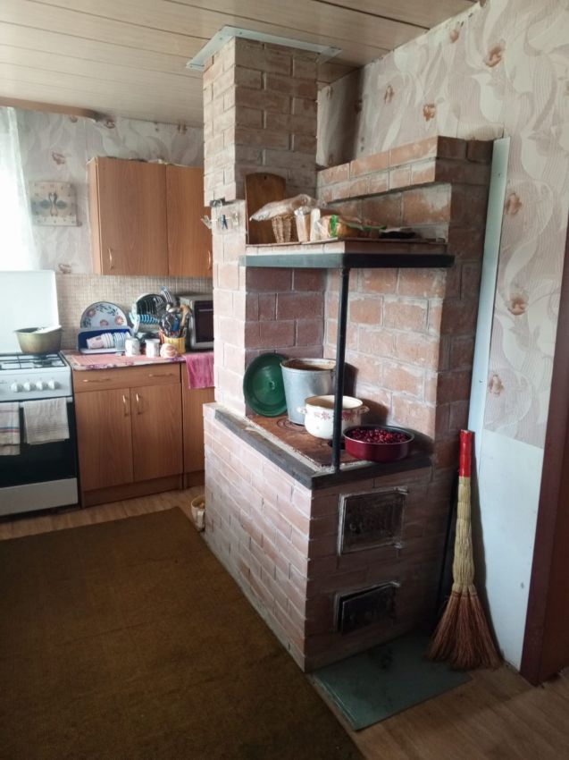 Продажа дома, 47м <sup>2</sup>, 7 сот., Курган, СНТ Поле чудес