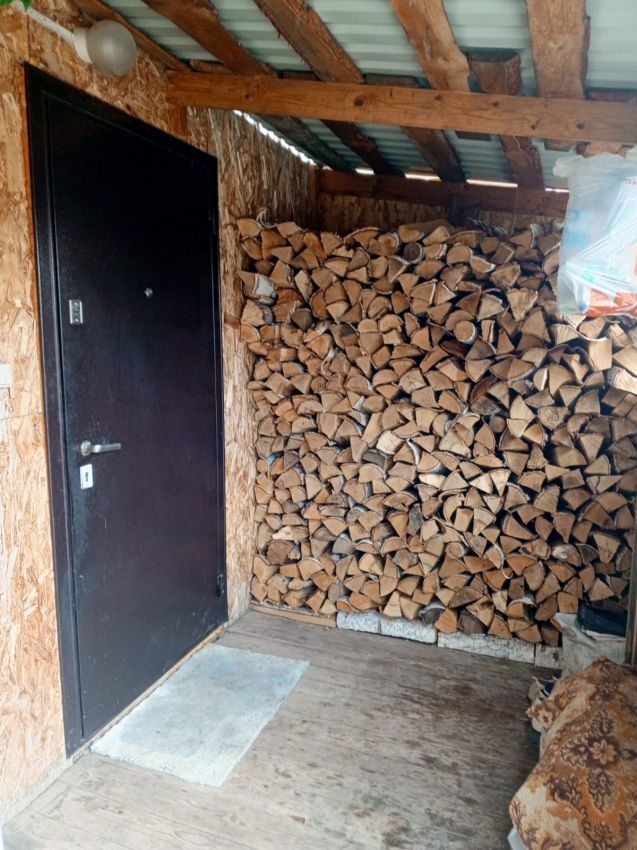 Продажа дома, 47м <sup>2</sup>, 7 сот., Курган, СНТ Поле чудес