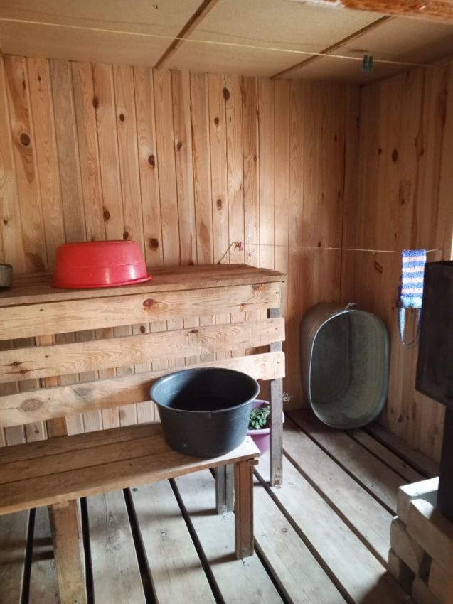 Продажа дома, 47м <sup>2</sup>, 7 сот., Курган, СНТ Поле чудес