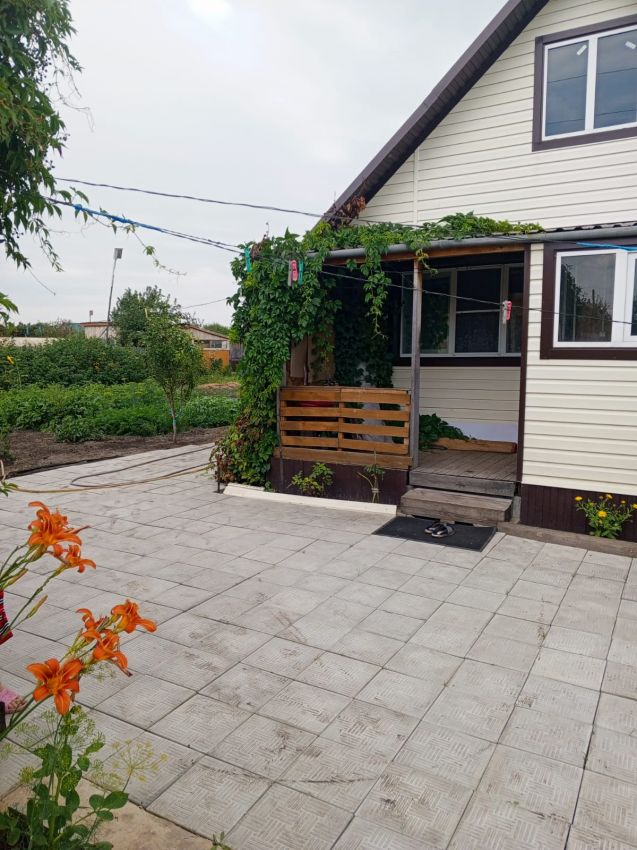 Продажа дома, 47м <sup>2</sup>, 7 сот., Курган, СНТ Поле чудес