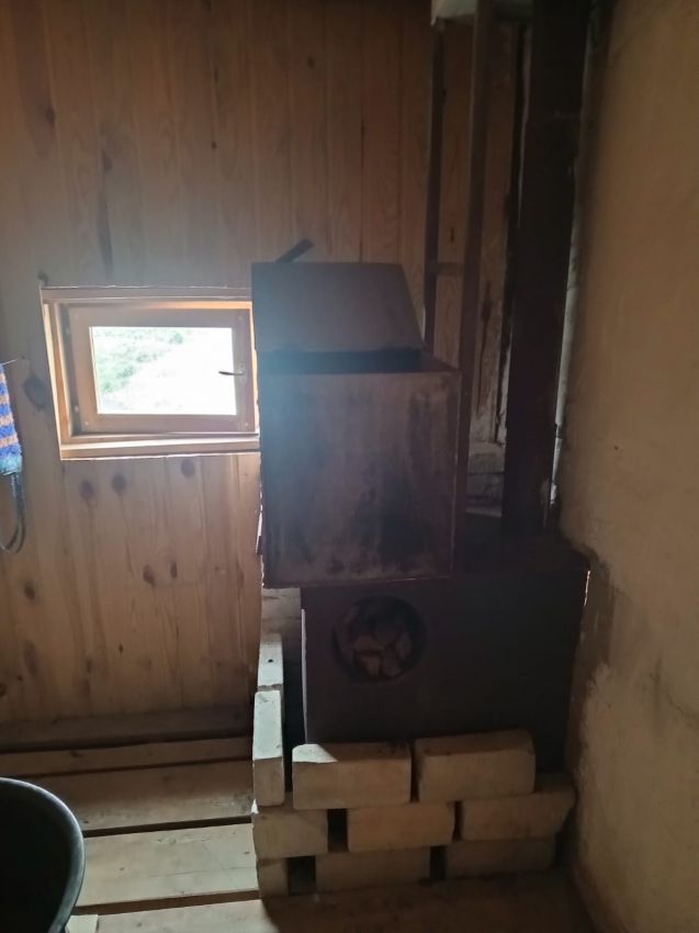 Продажа дома, 47м <sup>2</sup>, 7 сот., Курган, СНТ Поле чудес