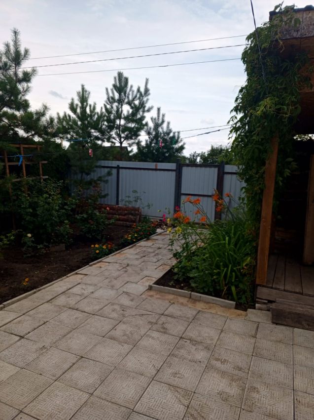 Продажа дома, 47м <sup>2</sup>, 7 сот., Курган, СНТ Поле чудес