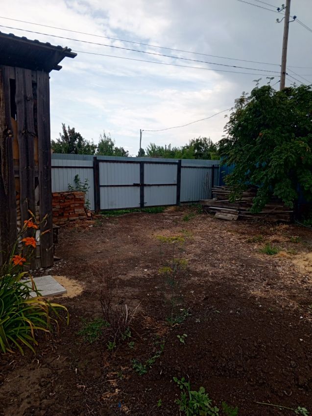 Продажа дома, 47м <sup>2</sup>, 7 сот., Курган, СНТ Поле чудес