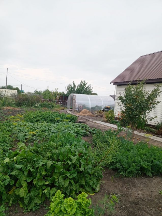 Продажа дома, 47м <sup>2</sup>, 7 сот., Курган, СНТ Поле чудес