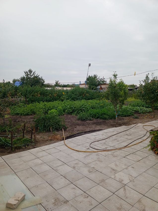 Продажа дома, 47м <sup>2</sup>, 7 сот., Курган, СНТ Поле чудес