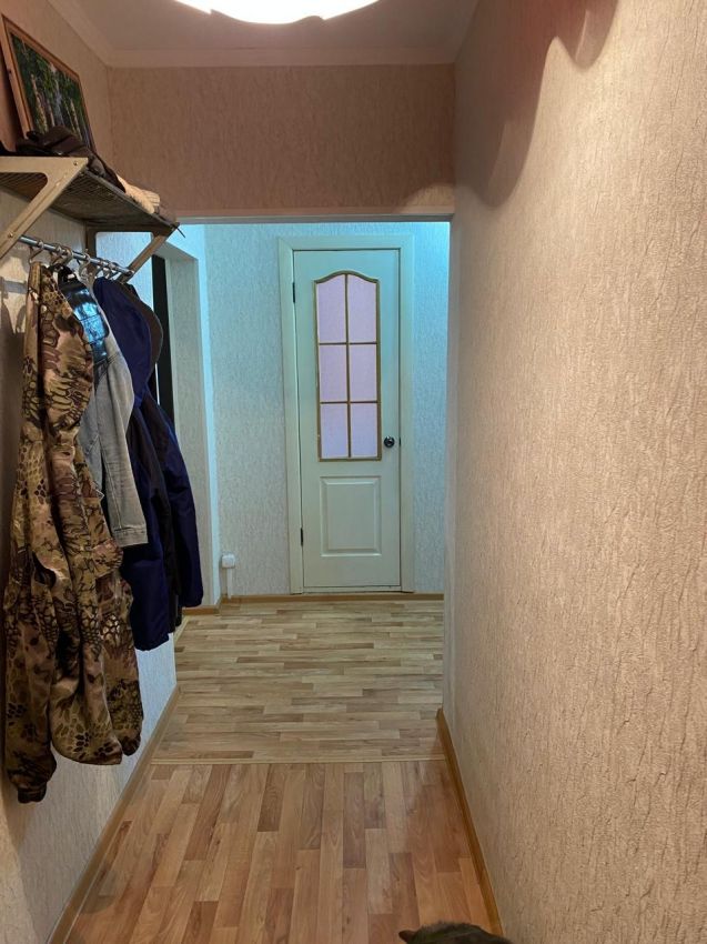 Продажа 1-комнатной квартиры, Курган, 6 микрорайон,  21к1