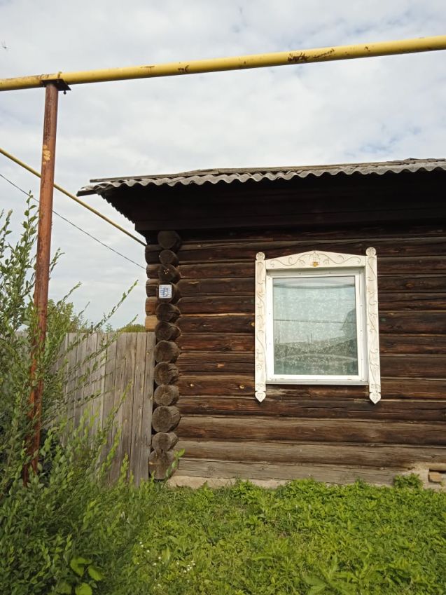 Продажа дома, 49м <sup>2</sup>, 11 сот., Курган, Рубинштейна улица