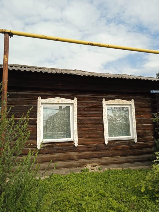Продажа дома, 49м <sup>2</sup>, 11 сот., Курган, Рубинштейна улица