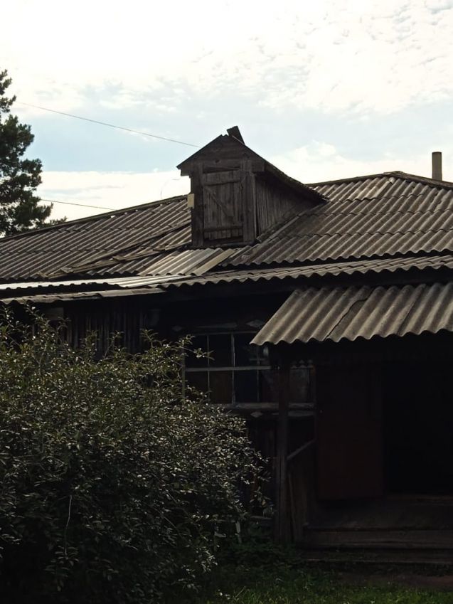 Продажа дома, 49м <sup>2</sup>, 11 сот., Курган, Рубинштейна улица