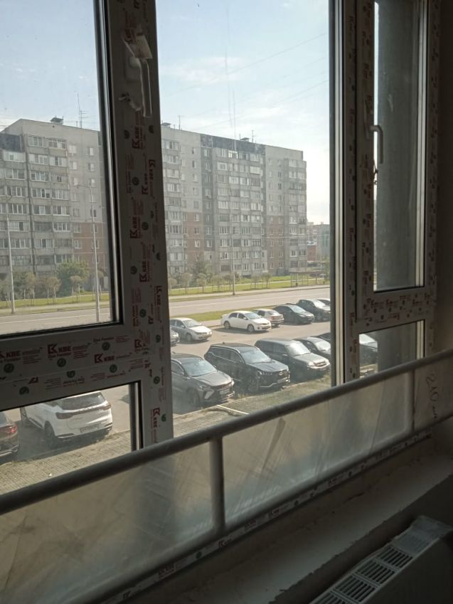 Продажа 1-комнатной квартиры, Курган, 1 микрорайон,  22а