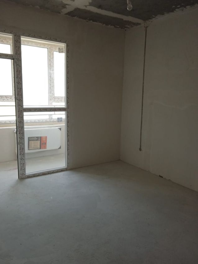 Продажа 1-комнатной квартиры, Курган, 1 микрорайон,  22а