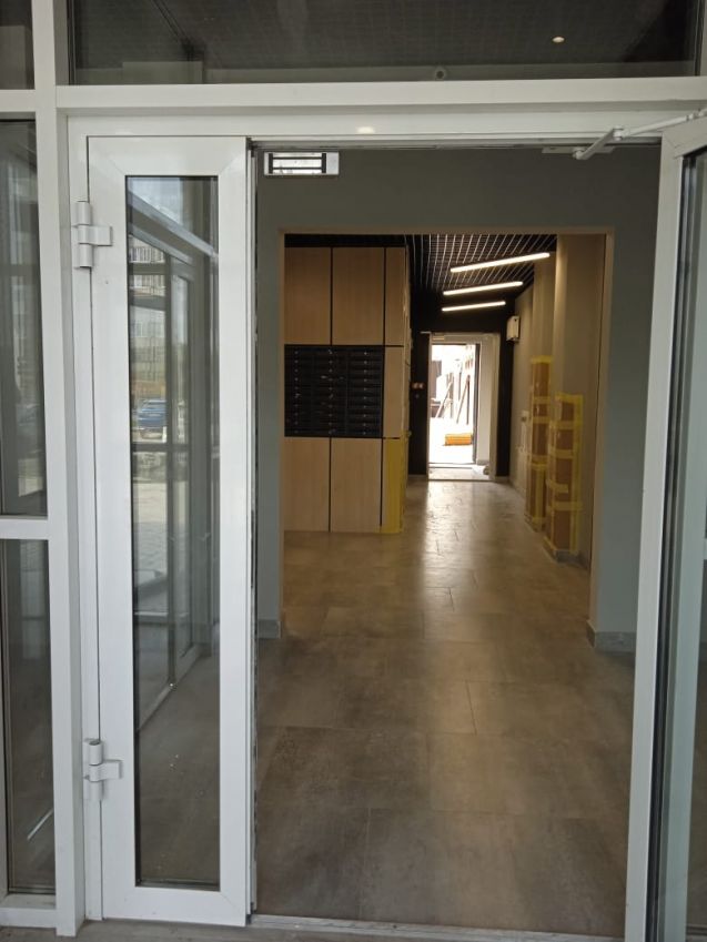 Продажа 1-комнатной квартиры, Курган, 1 микрорайон,  22а