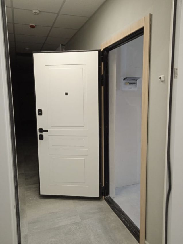 Продажа 1-комнатной квартиры, Курган, 1 микрорайон,  22а