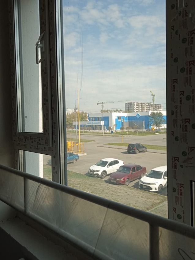 Продажа 1-комнатной квартиры, Курган, 1 микрорайон,  22а