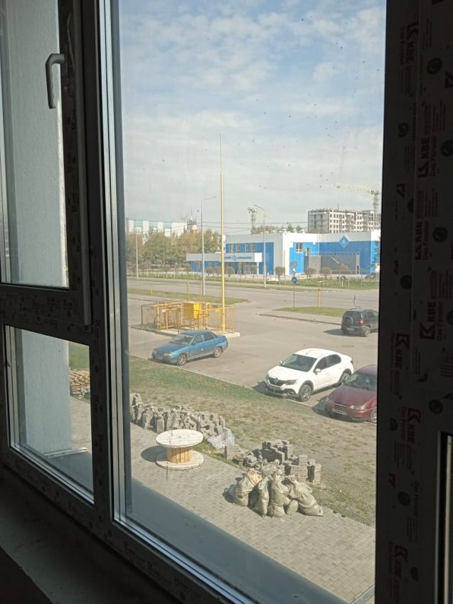 Продажа 1-комнатной квартиры, Курган, 1 микрорайон,  22а