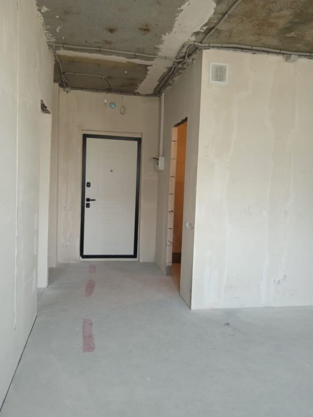 Продажа 1-комнатной квартиры, Курган, 1 микрорайон,  22а