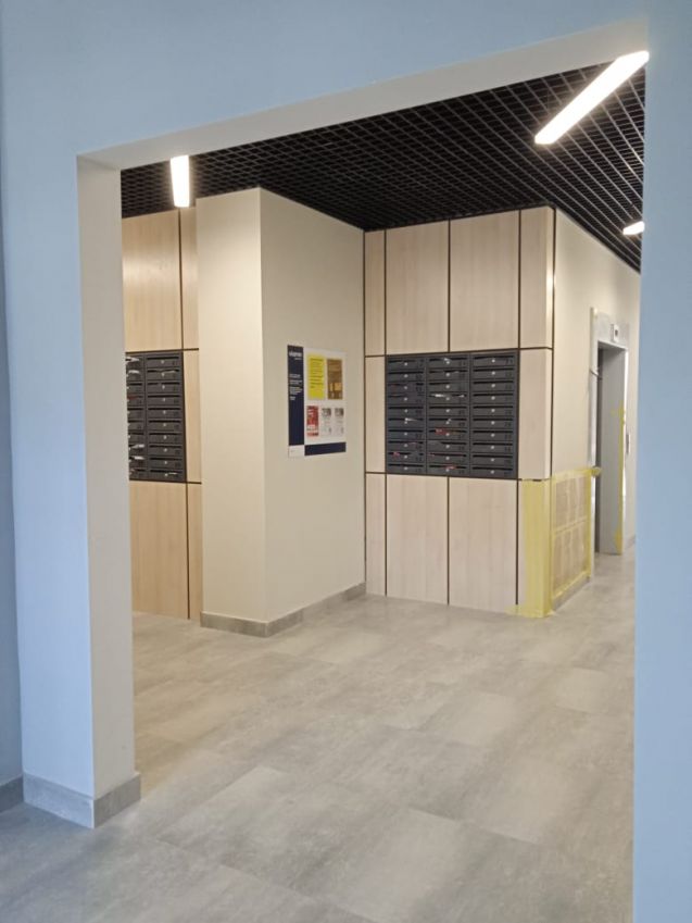 Продажа 1-комнатной квартиры, Курган, 1 микрорайон,  22а