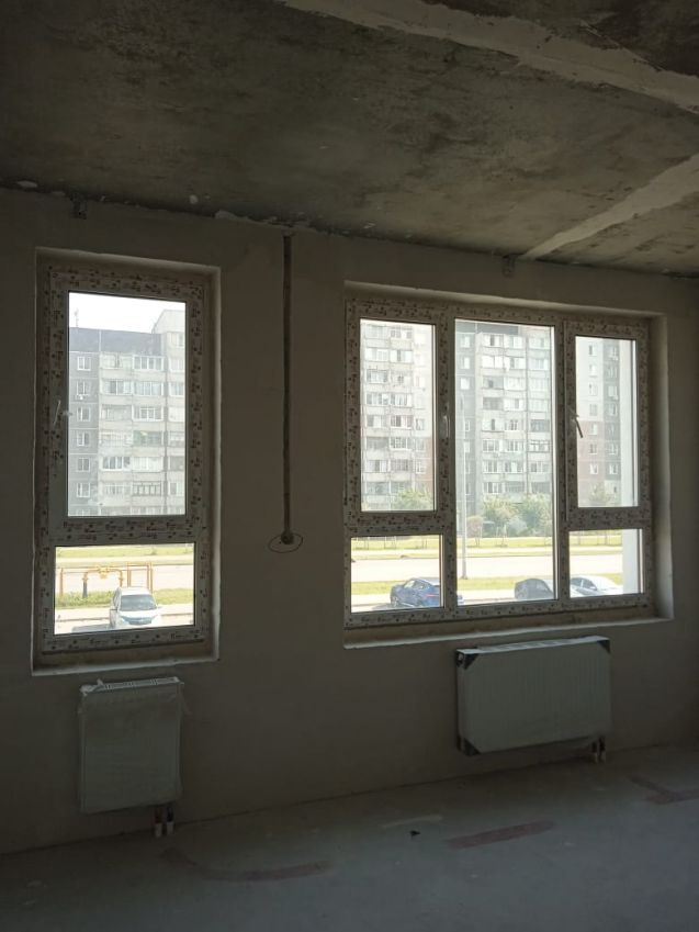 Продажа 1-комнатной квартиры, Курган, 1 микрорайон,  22а