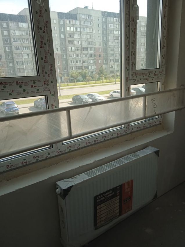 Продажа 1-комнатной квартиры, Курган, 1 микрорайон,  22а