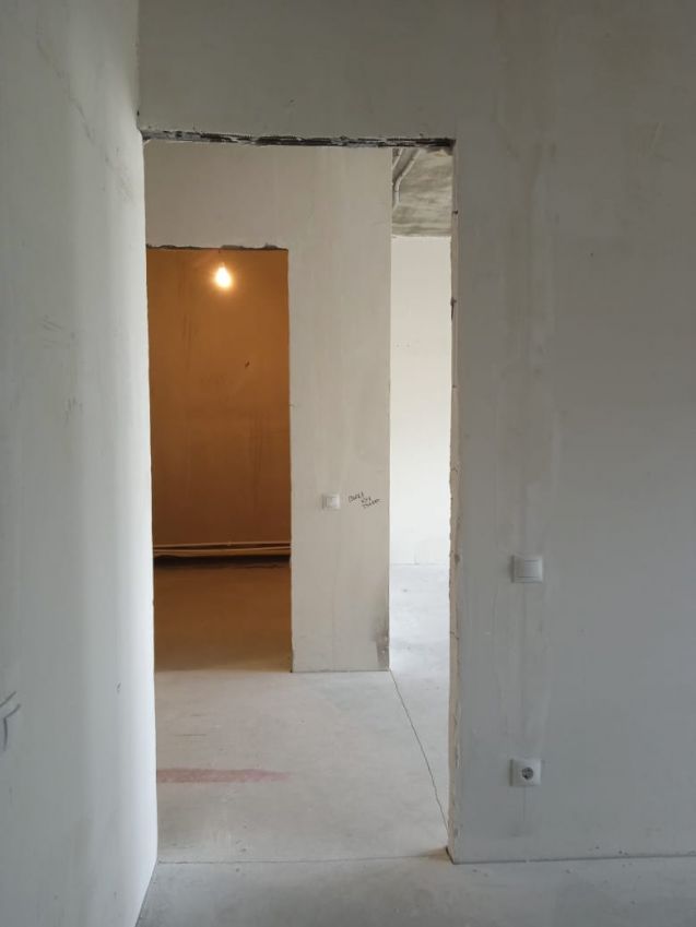 Продажа 1-комнатной квартиры, Курган, 1 микрорайон,  22а