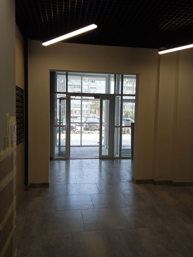 Продажа 1-комнатной квартиры, Курган, 1 микрорайон,  22а