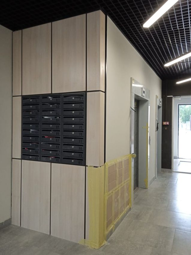 Продажа 1-комнатной квартиры, Курган, 1 микрорайон,  22а