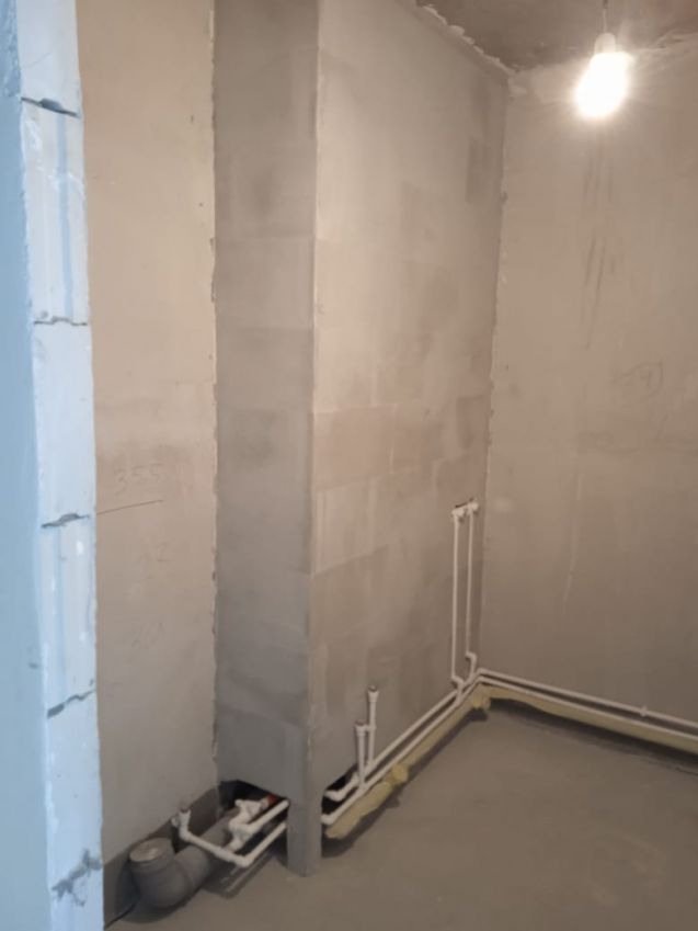 Продажа 1-комнатной квартиры, Курган, 1 микрорайон,  22а