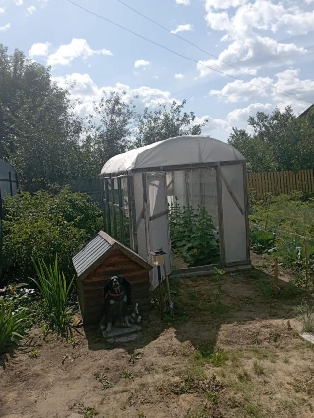 Продажа дачи, 40м <sup>2</sup>, 6 сот., Курган, СНТ Золотая нива