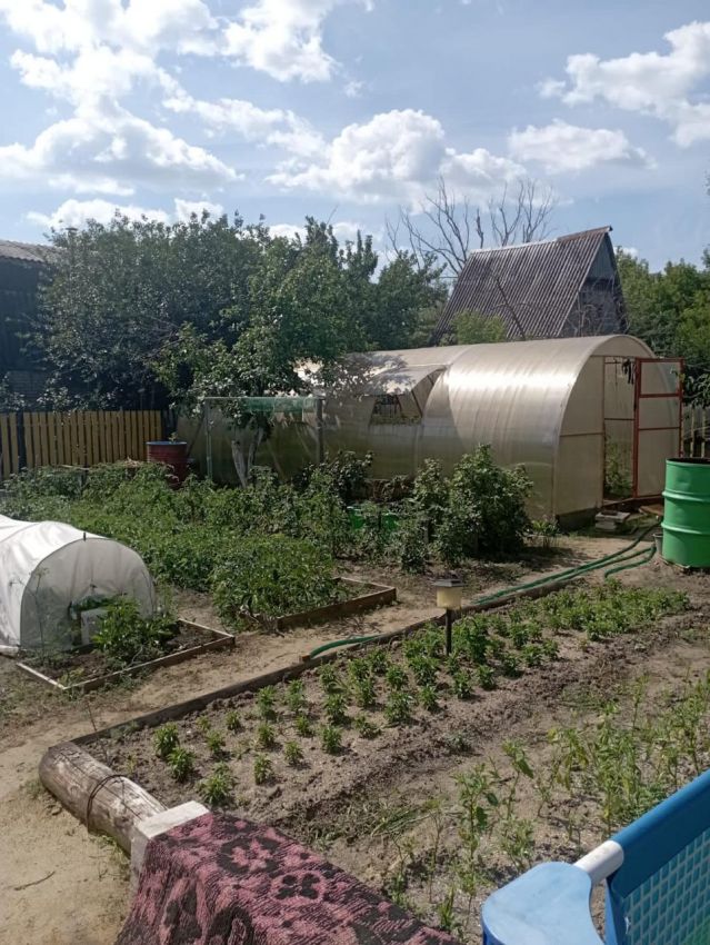 Продажа дачи, 40м <sup>2</sup>, 6 сот., Курган, СНТ Золотая нива