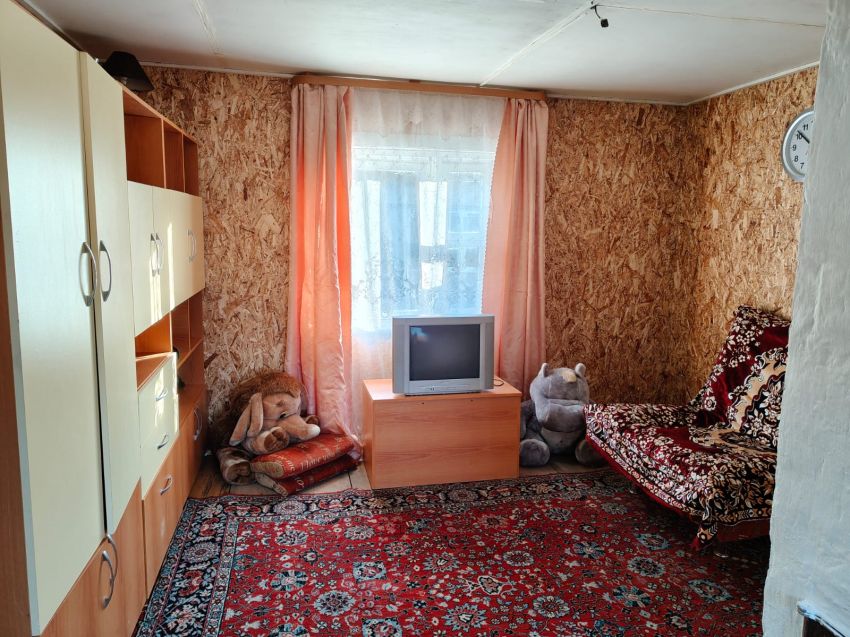 Продажа дачи, 40м <sup>2</sup>, 6 сот., Курган, СНТ Золотая нива