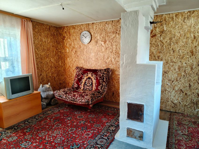 Продажа дачи, 40м <sup>2</sup>, 6 сот., Курган, СНТ Золотая нива