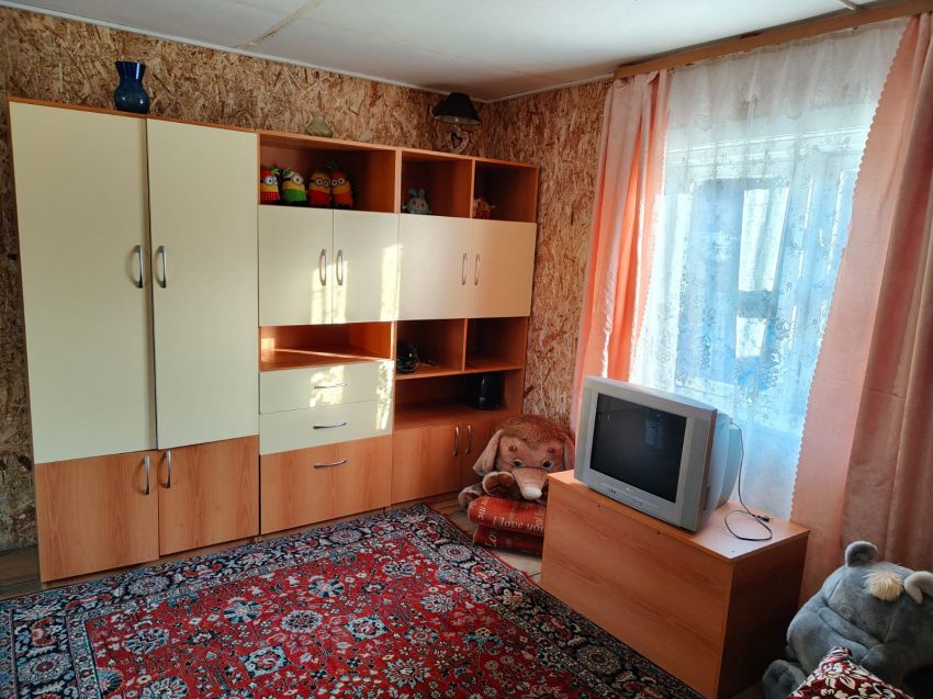 Продажа дачи, 40м <sup>2</sup>, 6 сот., Курган, СНТ Золотая нива