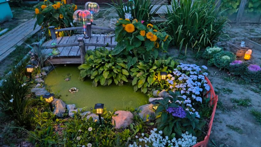 Продажа дачи, 40м <sup>2</sup>, 6 сот., Курган, СНТ Золотая нива