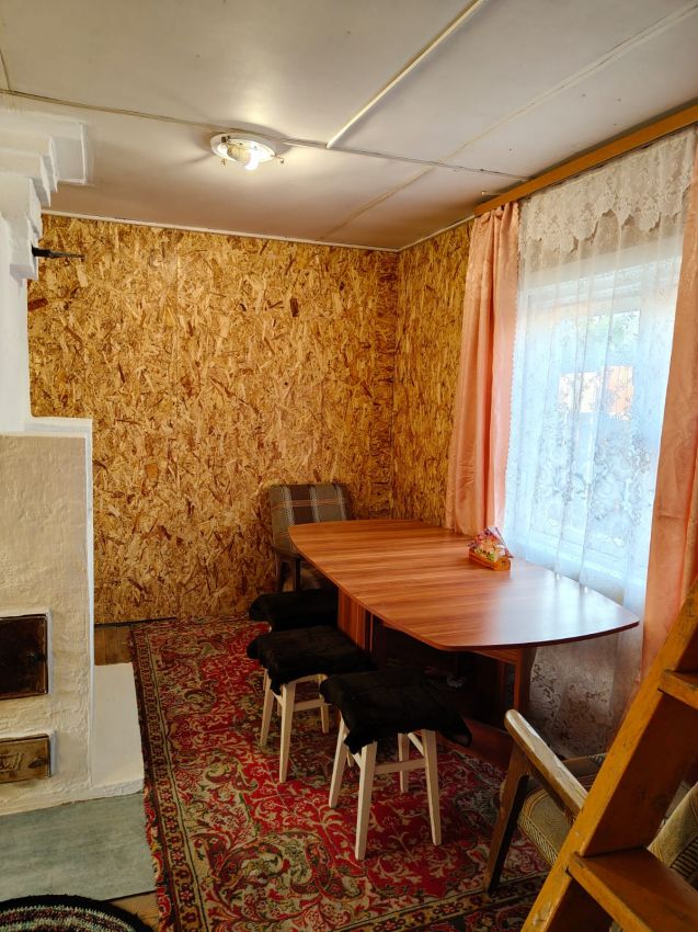 Продажа дачи, 40м <sup>2</sup>, 6 сот., Курган, СНТ Золотая нива