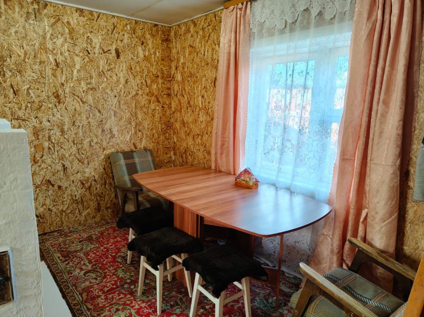 Продажа дачи, 40м <sup>2</sup>, 6 сот., Курган, СНТ Золотая нива