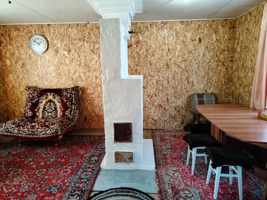 Продажа дачи, 40м <sup>2</sup>, 6 сот., Курган, СНТ Золотая нива