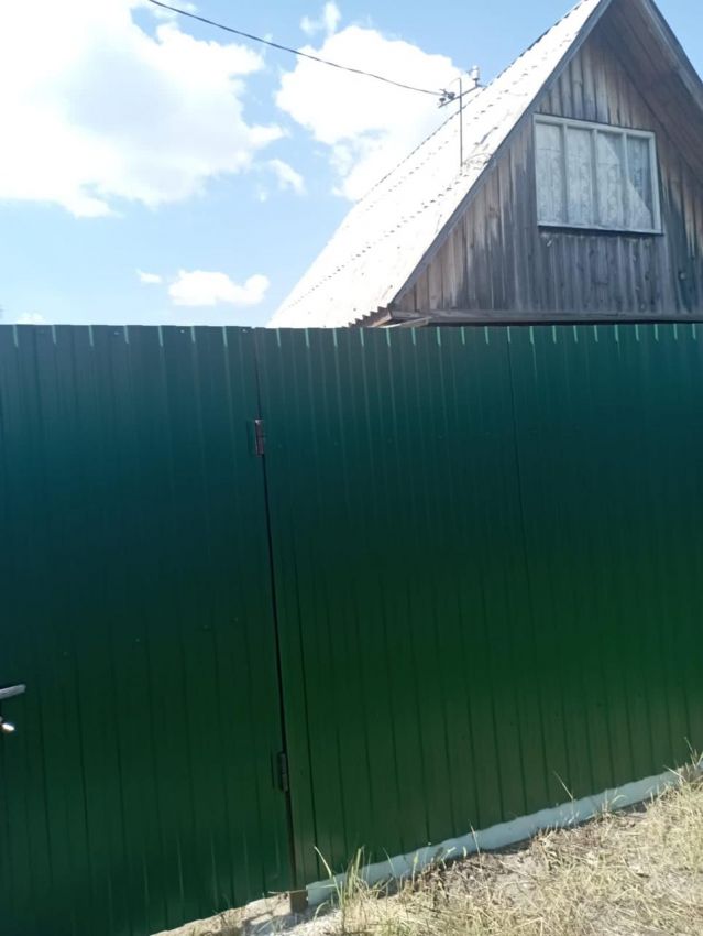 Продажа дачи, 40м <sup>2</sup>, 6 сот., Курган, СНТ Золотая нива