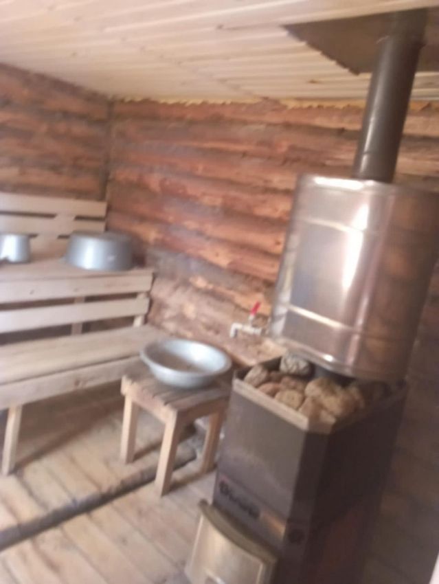 Продажа дачи, 40м <sup>2</sup>, 6 сот., Курган, СНТ Золотая нива