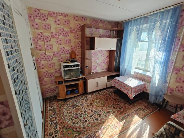 Продажа комнаты, 11м <sup>2</sup>, Курган, Дзержинского улица,  31Б
