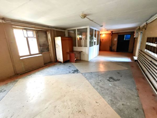 Продажа комнаты, 11м <sup>2</sup>, Курган, Дзержинского улица,  31Б