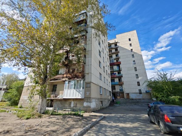 Продажа комнаты, 11м <sup>2</sup>, Курган, Дзержинского улица,  31Б