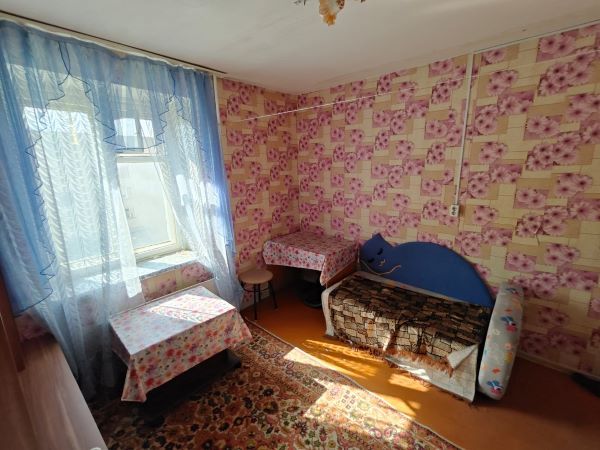 Продажа комнаты, 11м <sup>2</sup>, Курган, Дзержинского улица,  31Б