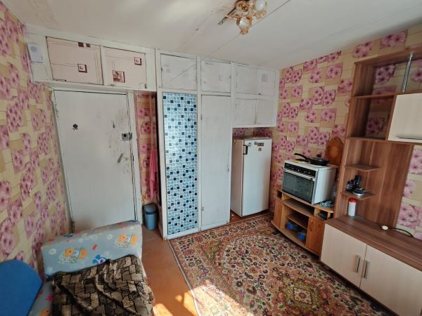 Продажа комнаты, 11м <sup>2</sup>, Курган, Дзержинского улица,  31Б